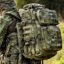 Рюкзаки, чехлы | Военное снаряжение