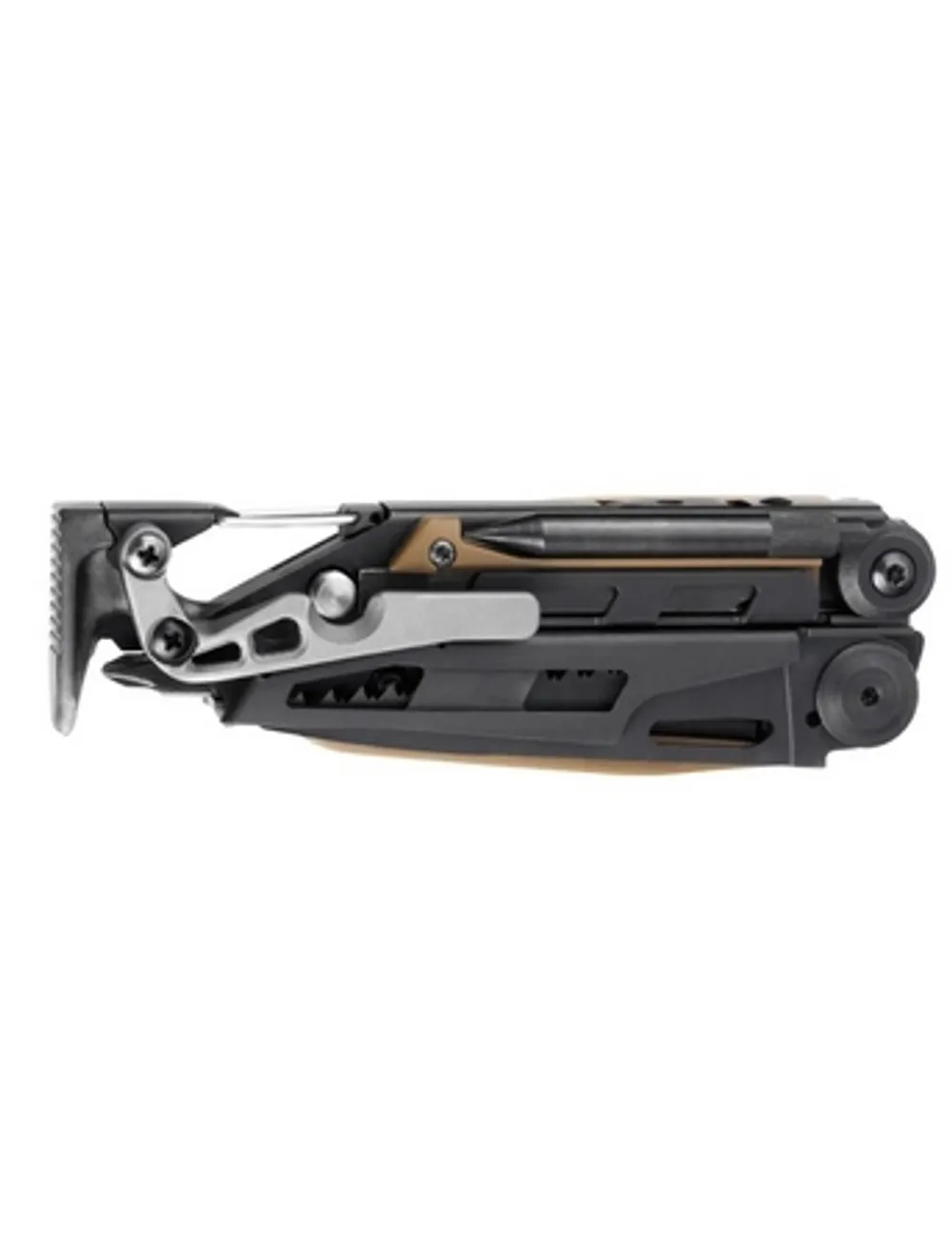 個人装備 LEATHERMAN MUT EOD Многофункциональный нож — купить в Москве | Мультитул Leatherman