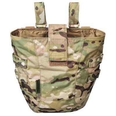 Большой подсумок для сбора магазинов Generation 2 Warrior Assault Systems | Военторг ALLMULTICAM 