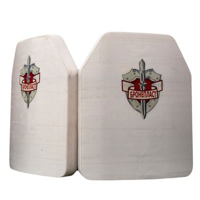 Бронепластина NIJ 3+ ООО "Бронепласт" | Военторг ALLMULTICAM 