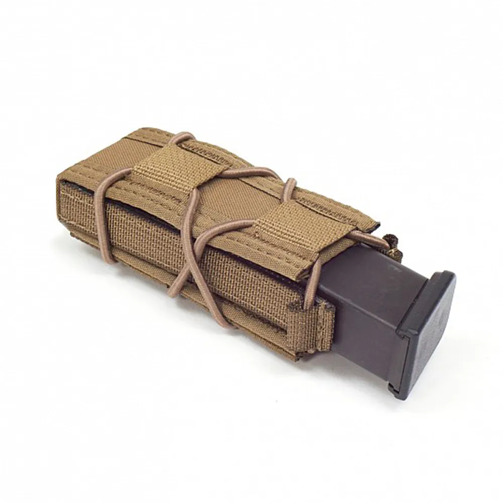 Пистолетный подсумок Warrior Assault Systems