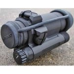 Коллиматорный прицел закрытого типа Aimpoint CompM4s 2 MOA (QRP2 Complete)