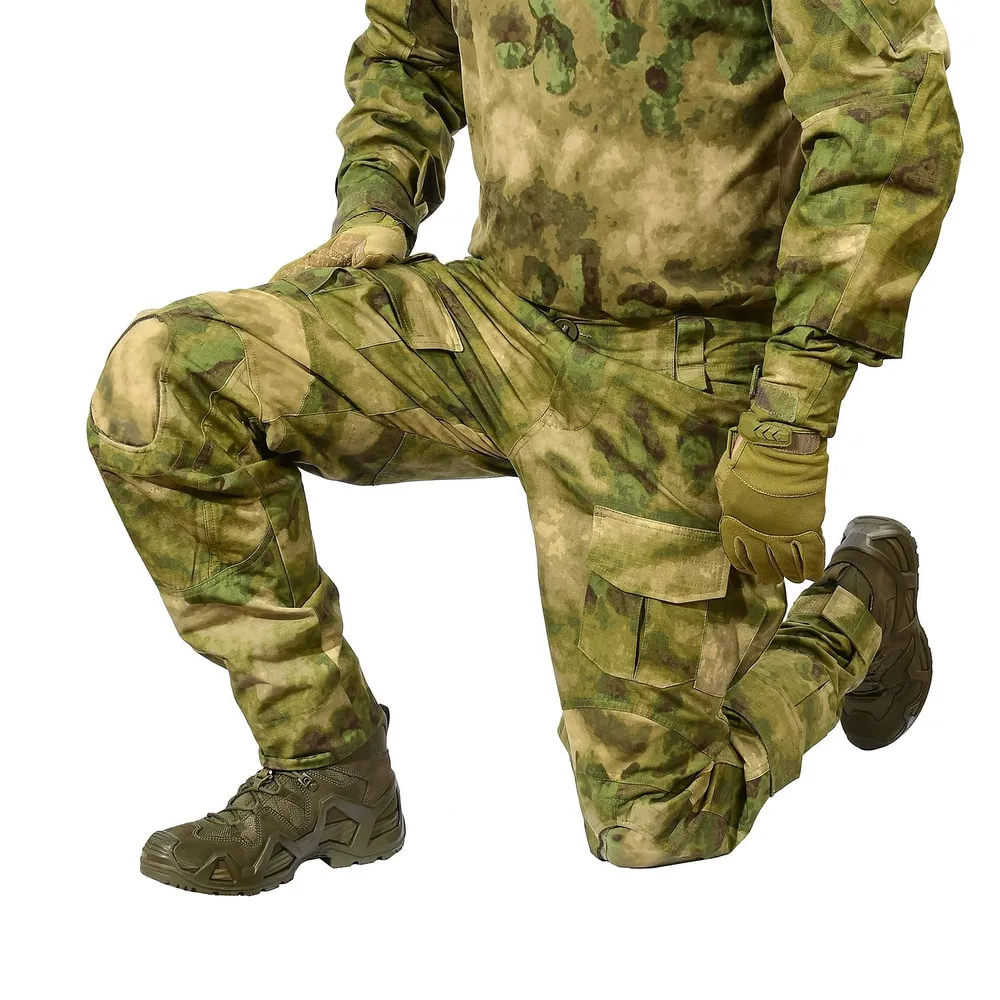 Тактические брюки "Рысь-С" 5.45 DESIGN