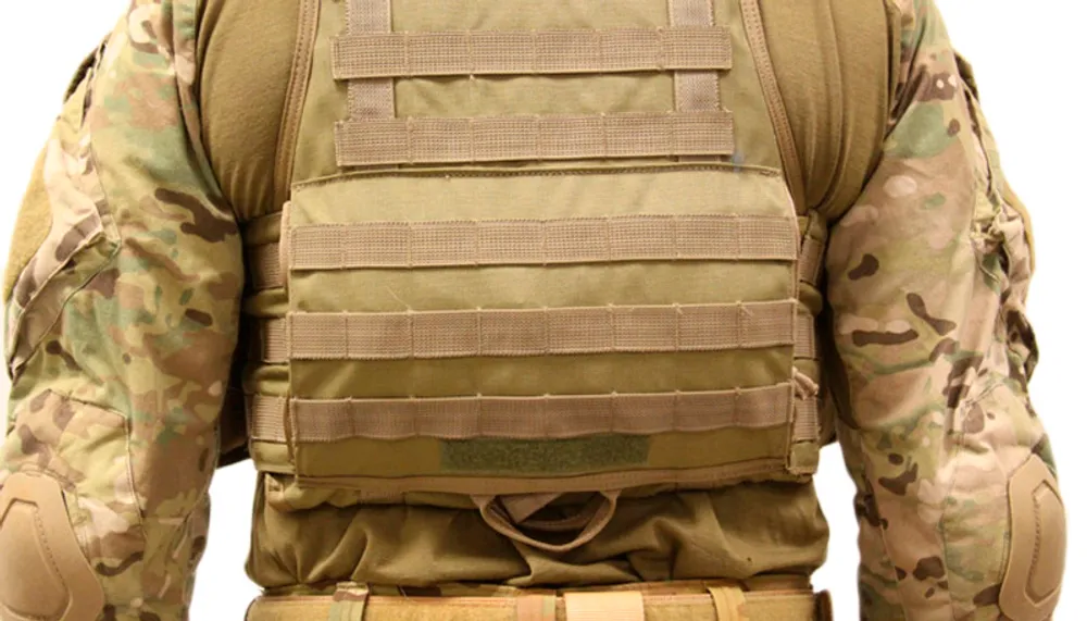 Эвакуационно-спасательное полотно Phantom Tactical Medical Solution