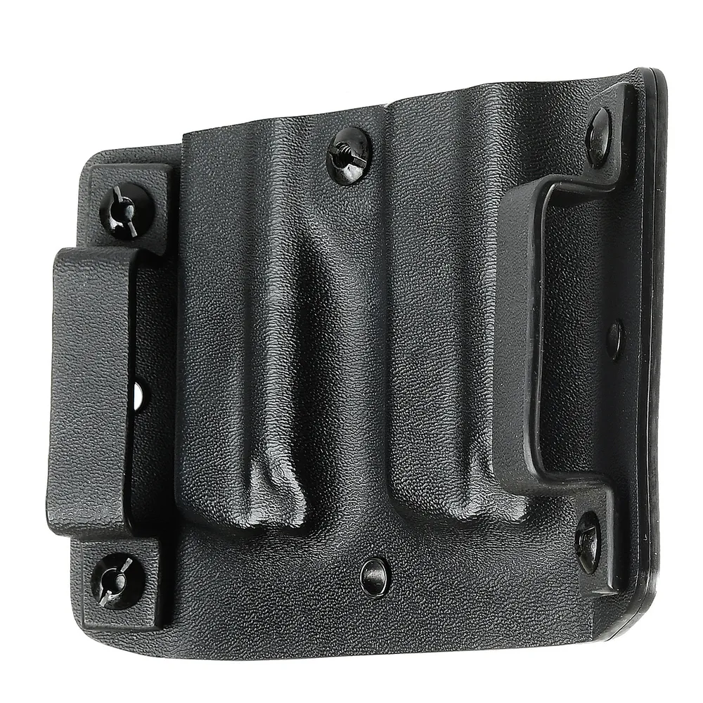 Подсумок из Kydex под 2 магазина ПЯ 5.45 DESIGN