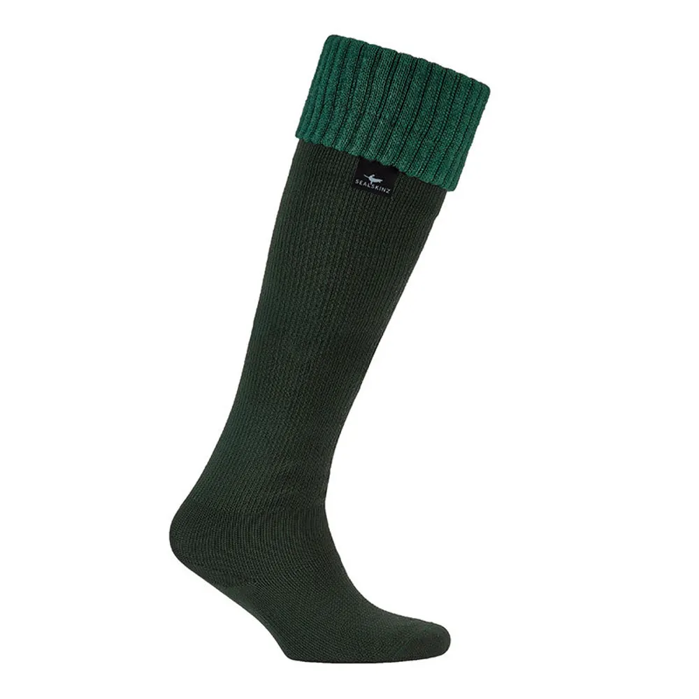 Трекинговые водонепроницаемые носки Country Sealskinz