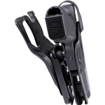 Тактическая пластиковая кобура для Глок, ПЯ, Sig Sauer без фонаря WRS Level II Duty Holster Blade-Tech