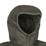 Тактическая куртка Wolfhound Hoodie - Climashield APEX 67G Helikon-Tex