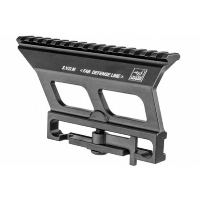 Прилив для СВД Fab-Defense | Военторг ALLMULTICAM 