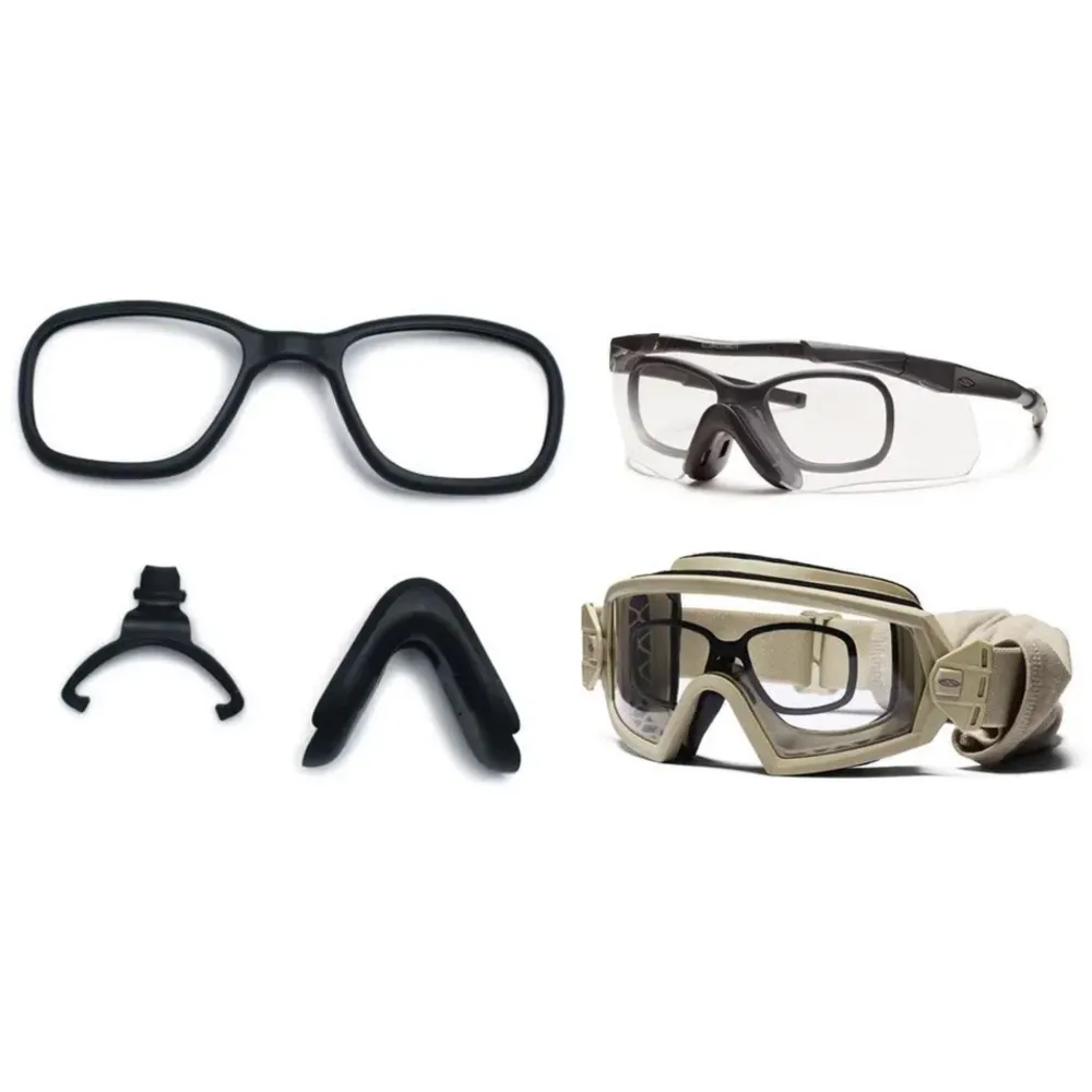 Smith Optics Elite Адаптер для крепления линз с диоптриями