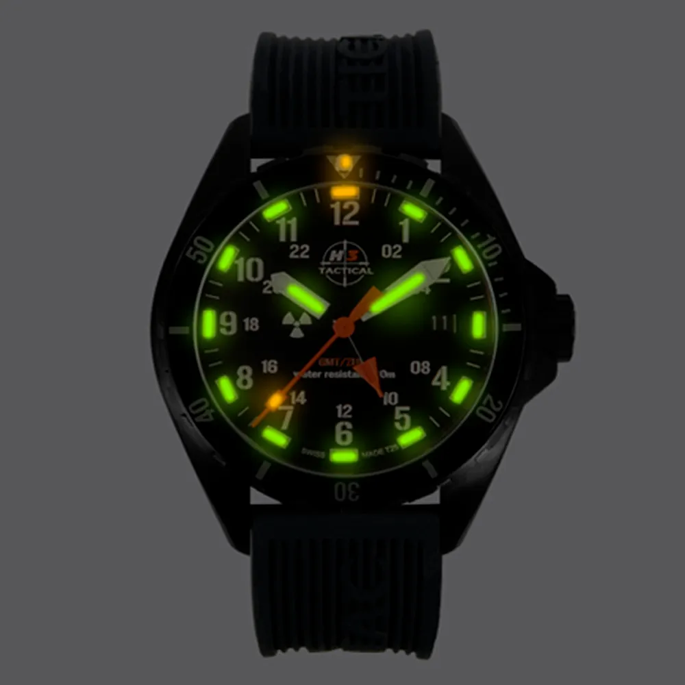 Часы TROOPER PRO H3TACTICAL, модель H3.3112.789.1.3