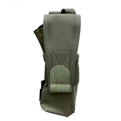 Универсальный подсумок для магазина АК 5.45 DESIGN | Военторг ALLMULTICAM 