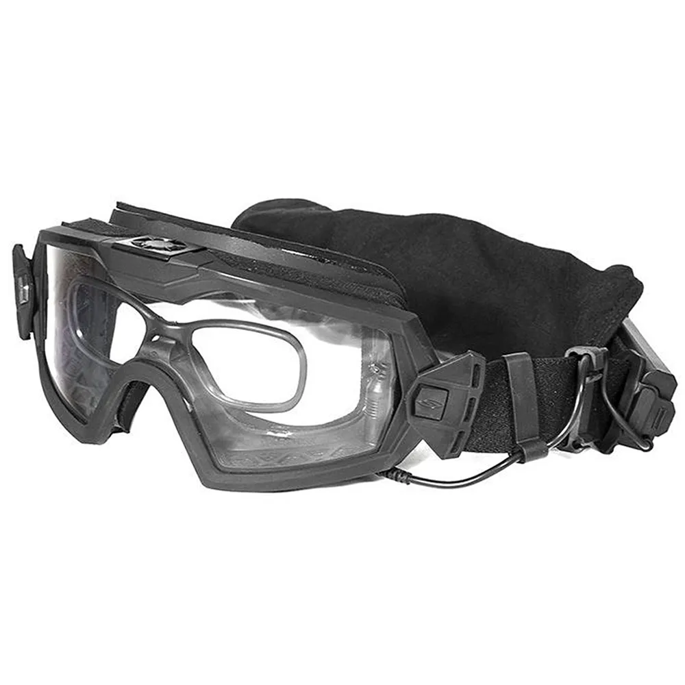 Адаптер для крепления очков с диоптриями Elite Interchangeable Rx Kit Smith Optics