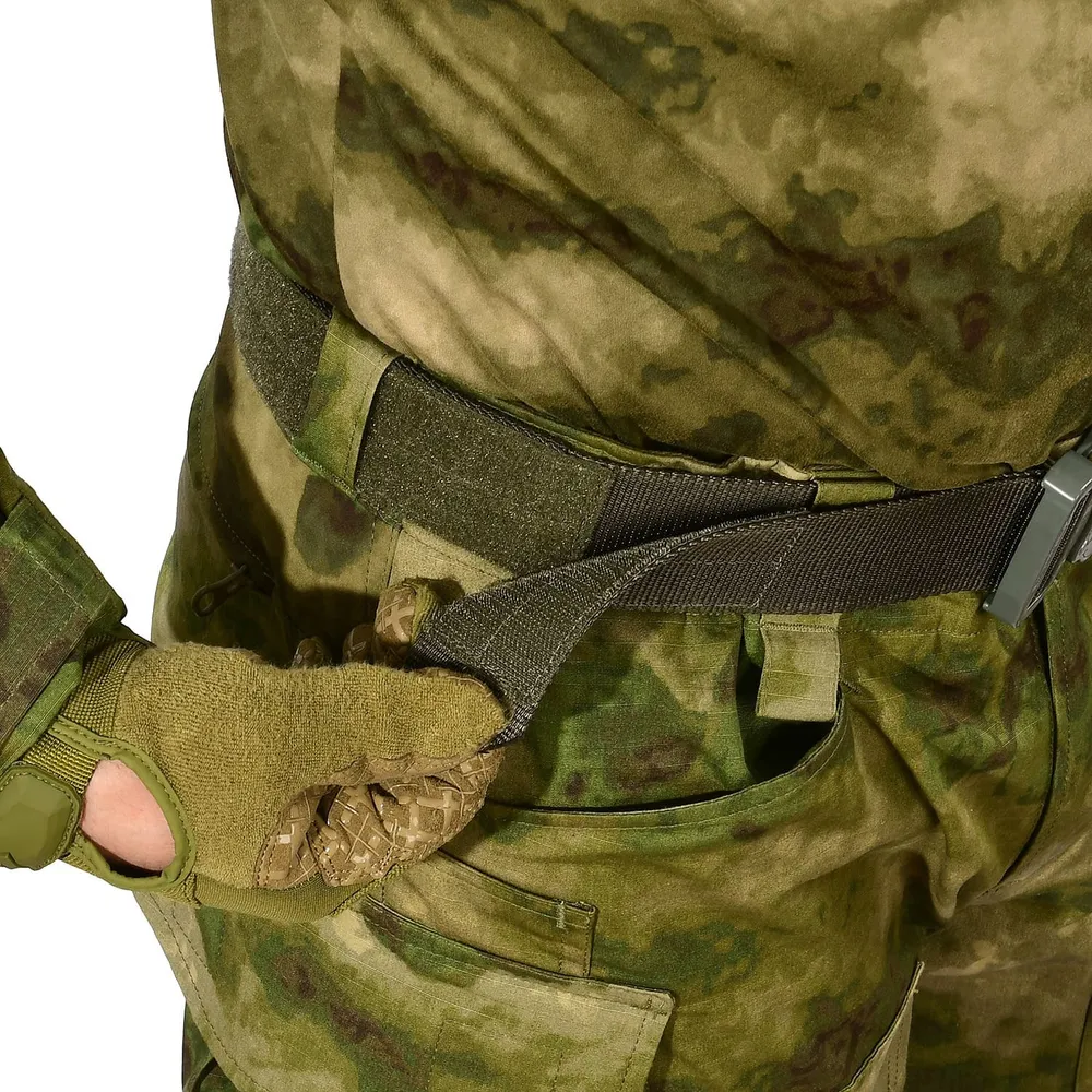 Тактический брючный ремень "Кобра D-Ring" 5.45 DESIGN