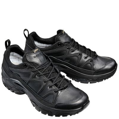 Тактические ботинки Innox GTX Lo TF LE Lowa | Военторг ALLMULTICAM 