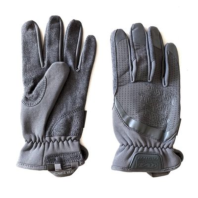 Тактические перчатки FastFit Mechanix | Военторг ALLMULTICAM 