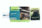 Зимние тактические перчатки Shooting Gloves Sealskinz
