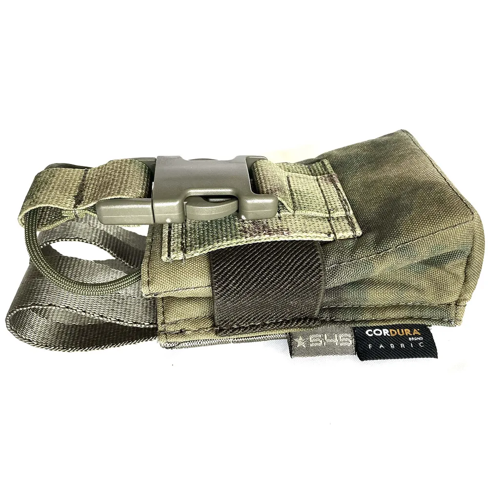 Открытый подсумок для радиостанции 5.45 DESIGN
