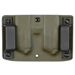 Подсумок из Kydex под 2 магазина Grand Power T12 5.45 DESIGN