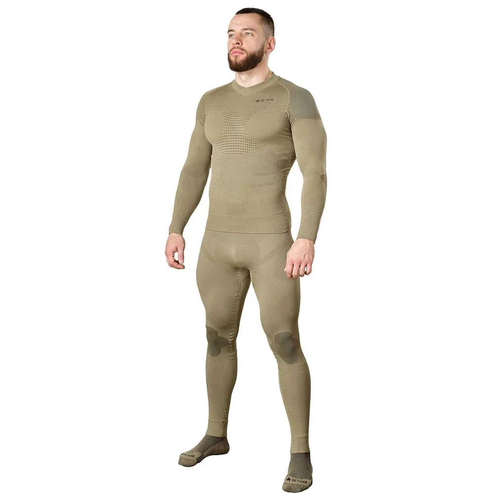 Термофуфайка "Фантом Деми" 5.45 DESIGN
