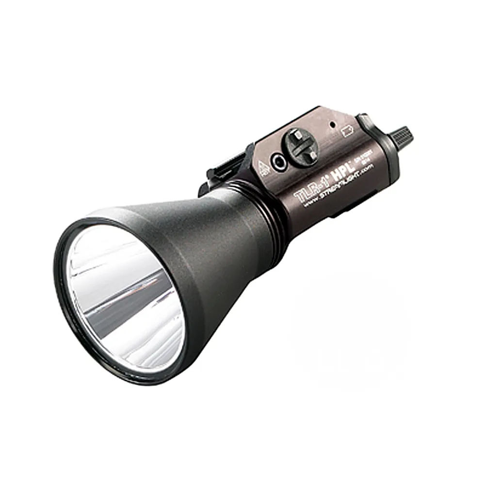 Тактический фонарь TLR-1 HPL StreamLight