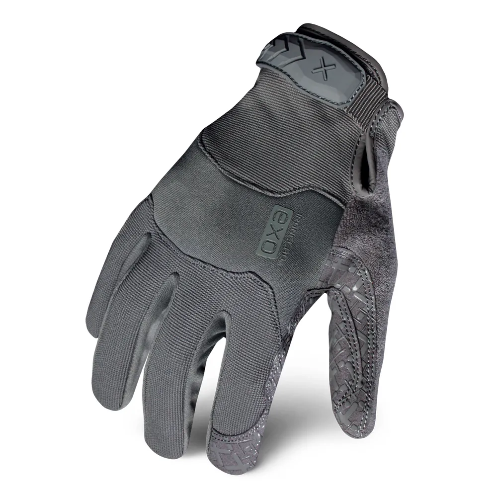 Тактические перчатки Tactical Grip Ironclad