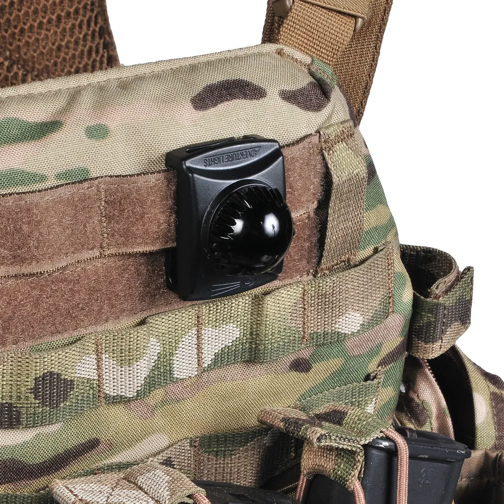 Инфракрасный маркер Military Guardian SMT IR 850 NM Adventure Lights