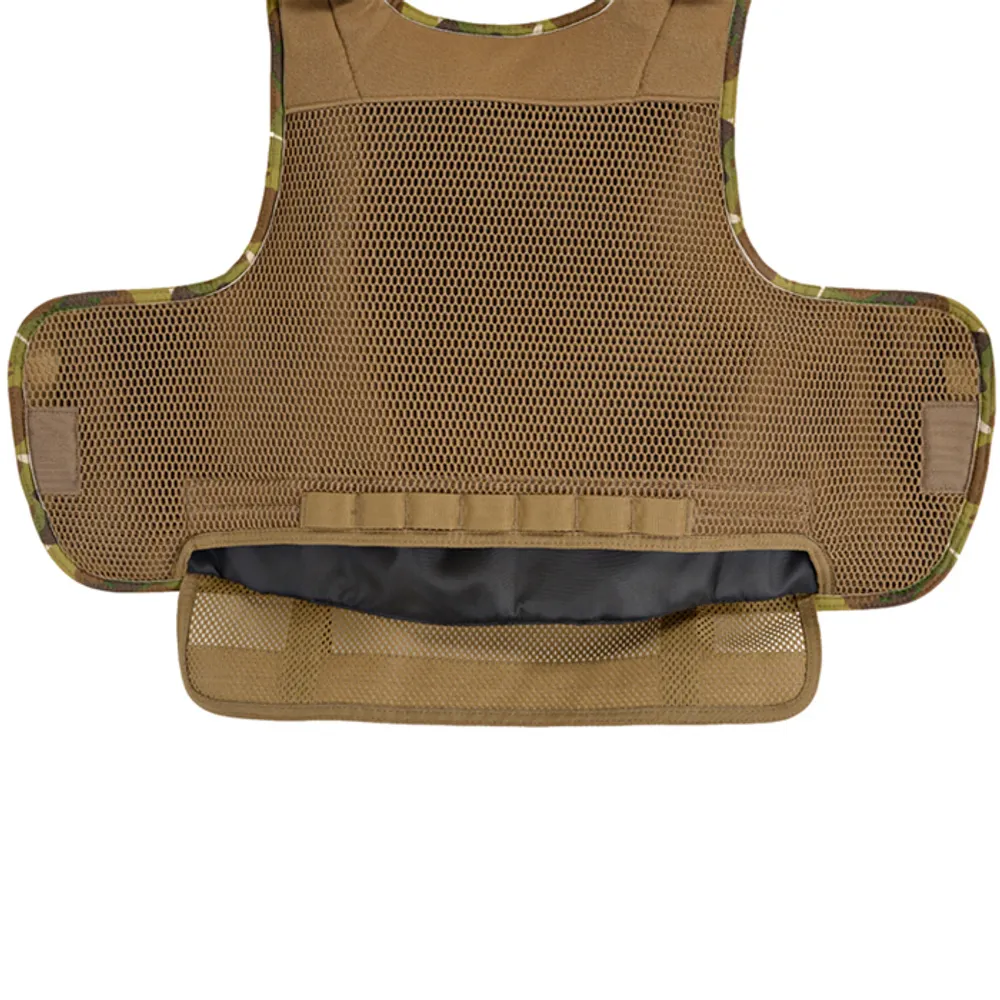 Вставки из мягкой брони для жилетов Raptor Warrior Assault Systems