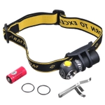 Фонарь Tiara C1 XP-L V2 Armytek