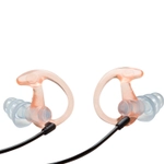 Тактические беруши EarPro EP-5 Sonic Defenders Max Surefire