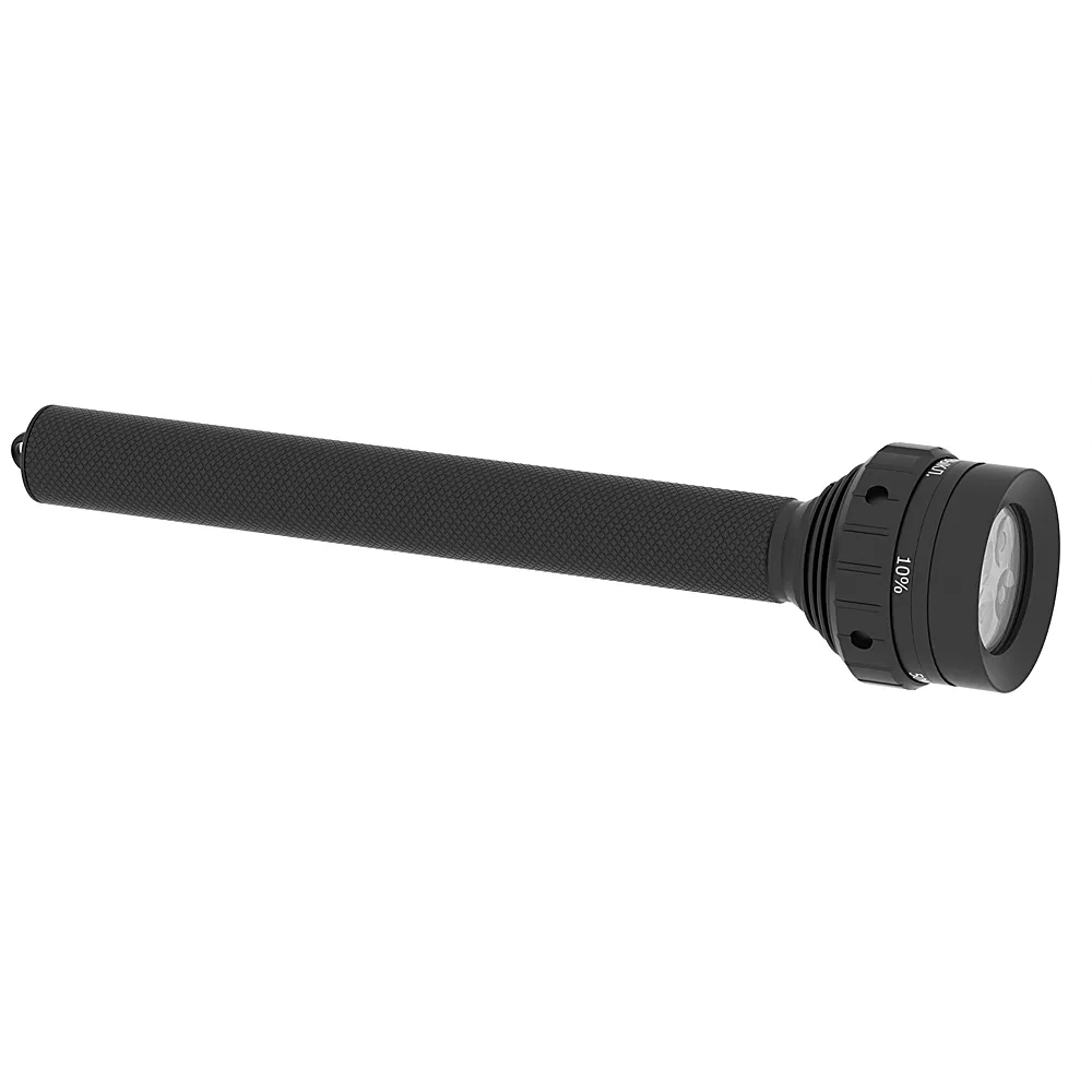 Тактический подводный фонарь Under Water Light 34 IWT