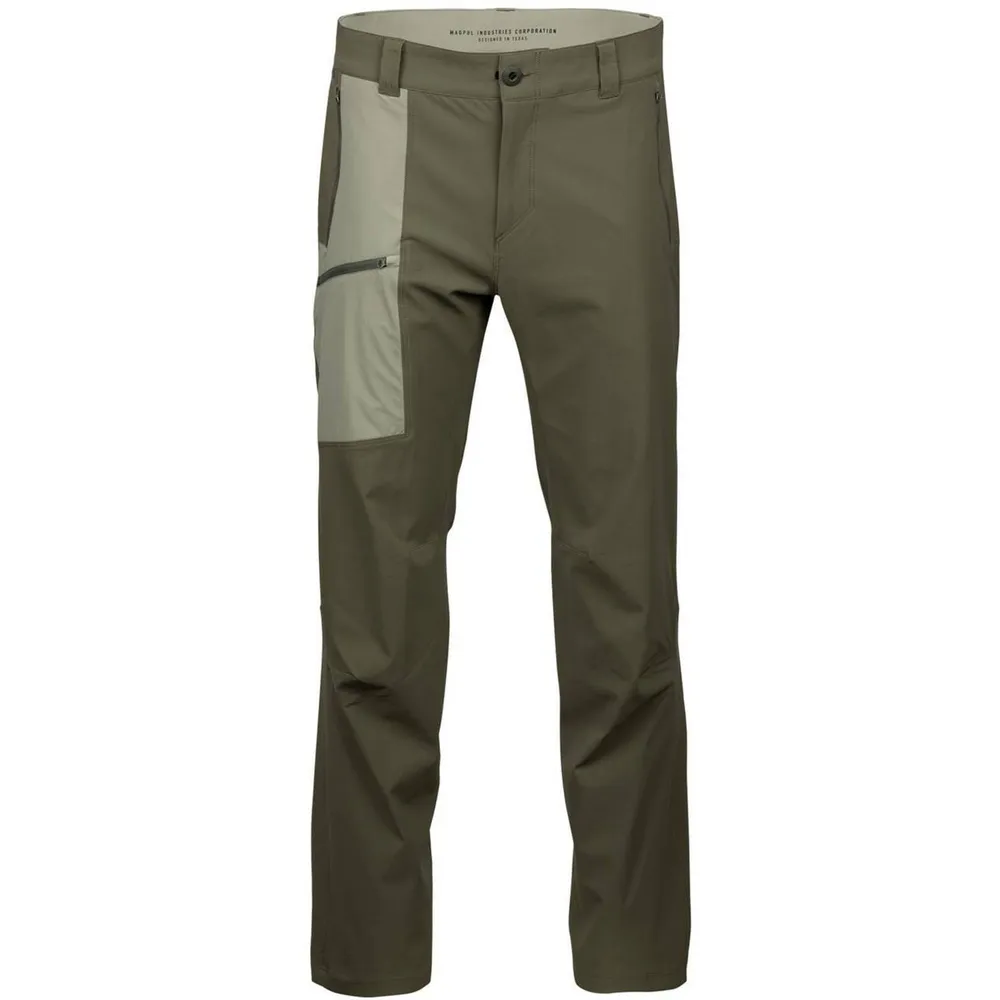 Брюки SoftShell Utility Magpul