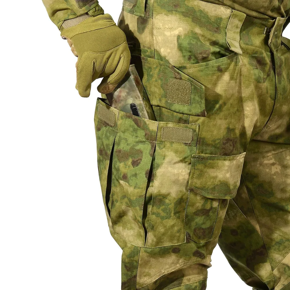 Тактические брюки "Рысь-С" 5.45 DESIGN