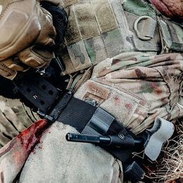 Турникеты | Снаряжение и средства тактической медицины