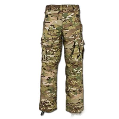 Тактические штаны Leo Kohler | Военторг ALLMULTICAM 