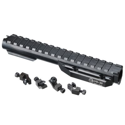 Газовая трубка VS-33 Вежливый Стрелок | Военторг ALLMULTICAM 