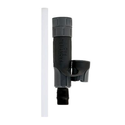 Фильтр для воды в картонной упаковке Frontier Pro Ultra Light Aquamira | Военторг ALLMULTICAM 