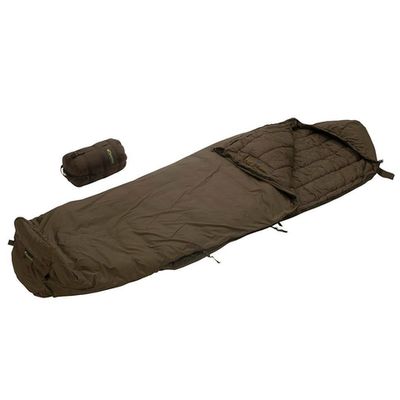 Спальный мешок Tropen 200 Carinthia | Военторг ALLMULTICAM 