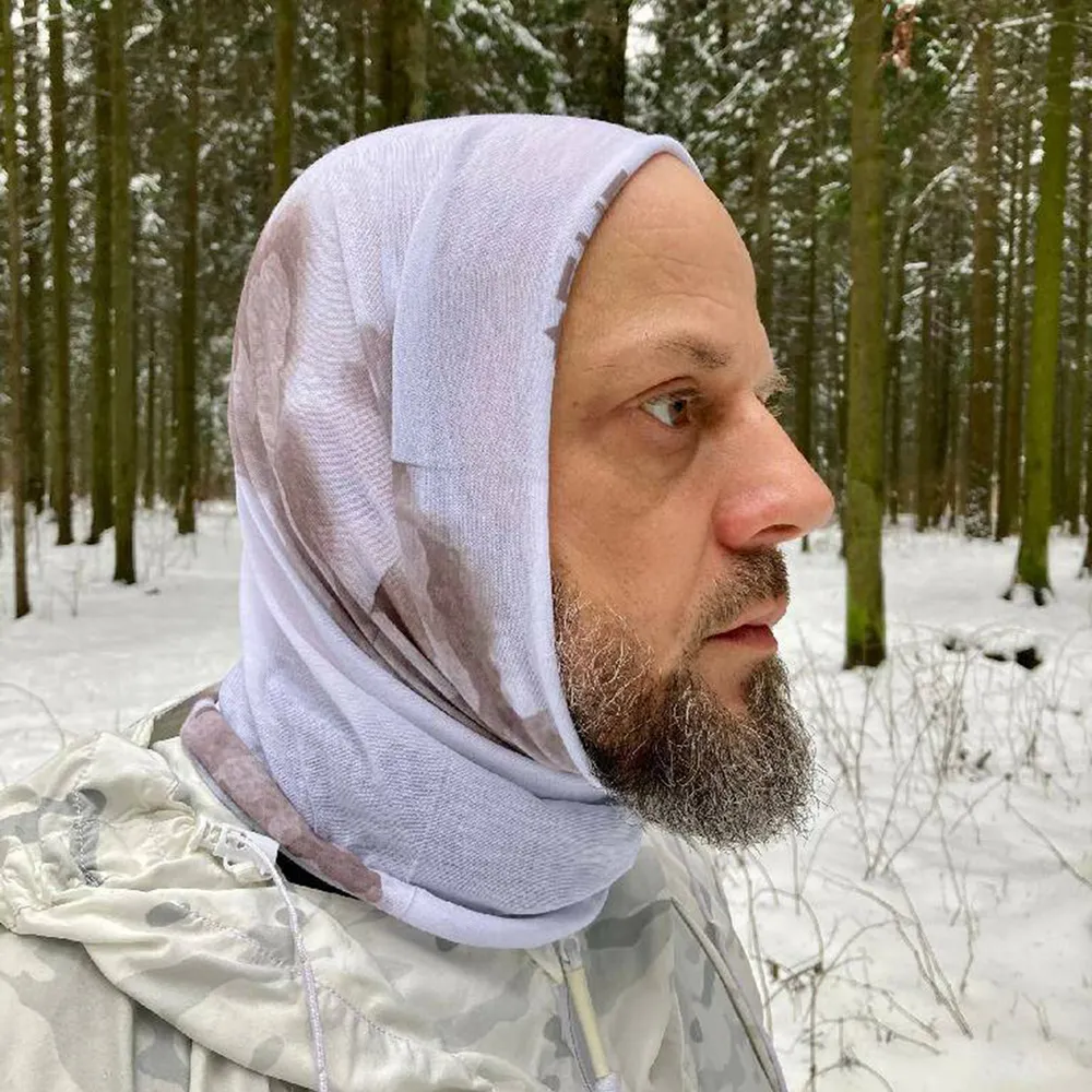 Шарф-труба "Питон" 5.45 DESIGN
