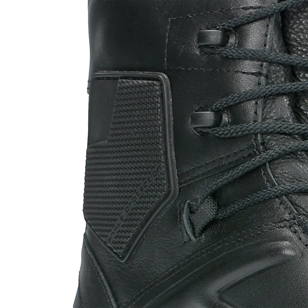 Зимние тактические ботинки Black Eagle Tactical 2.0 GTX WTR High Haix