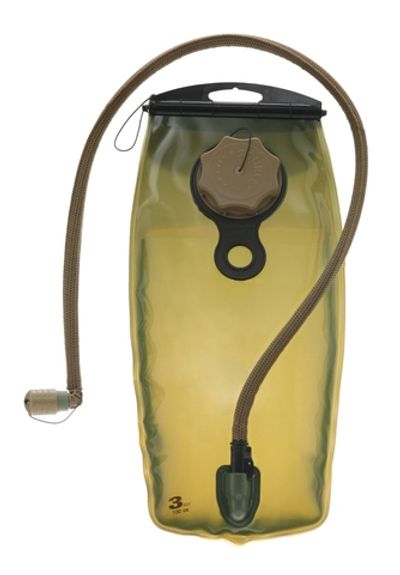 Гидратор на 3 литра WXP Storm Valve Hydration System Source | Военторг ALLMULTICAM 