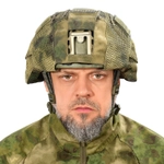 Чехол на шлем "Спартанец-2" 5.45 DESIGN
