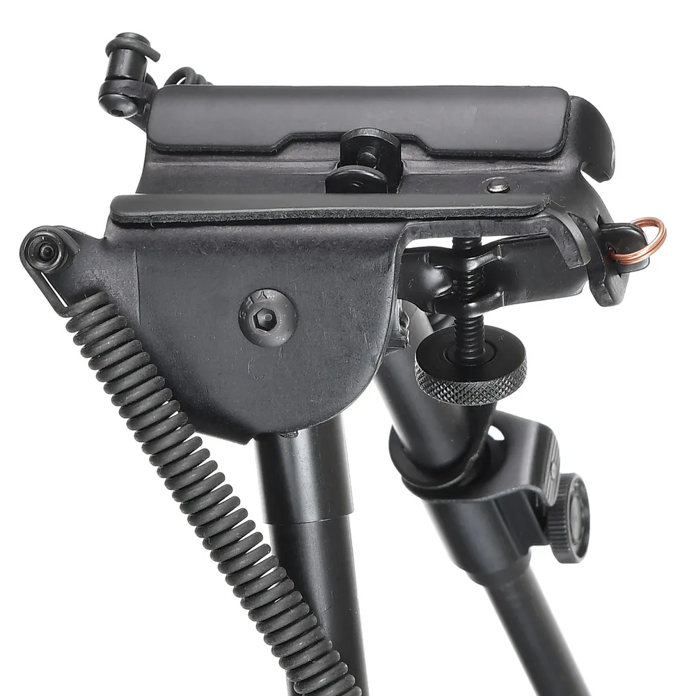 Сошки Harris Bipod серия 1А2, модель BR 6-9