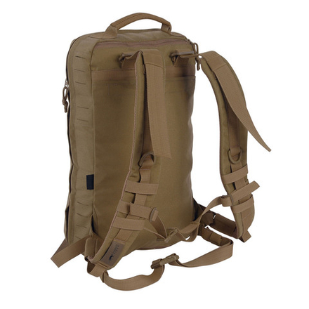 Военный медицинский рюкзак TT Medic Assault Pack MK II Tasmanian Tiger