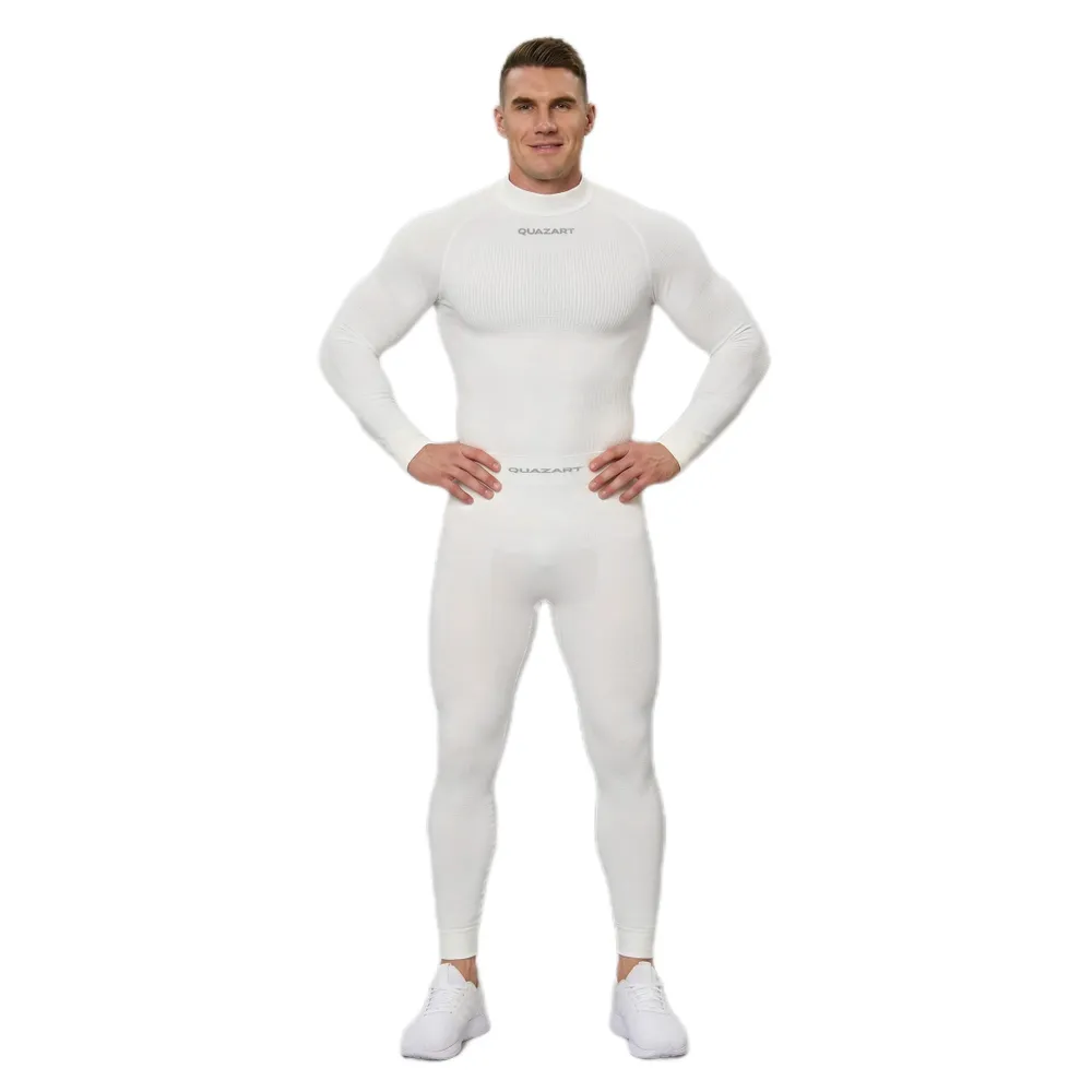 Термолонгслив Merino Thermo мужской QUAZART
