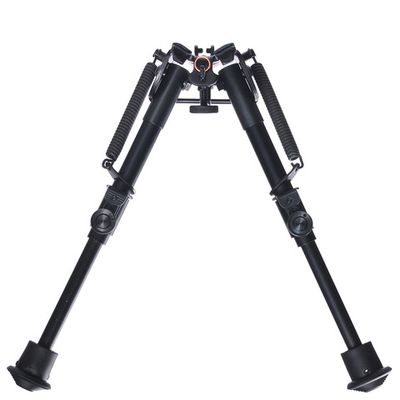 Сошки телескопические Ultralight Bipod Harris | Военторг ALLMULTICAM 