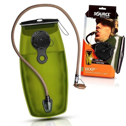 Гидратор на 3 литра WXP Hydration System Source