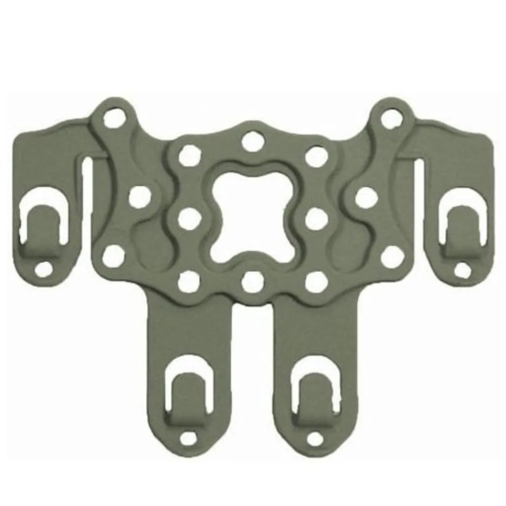 Адаптер для Molle Serpa Platform Ambidextrous BlackHawk