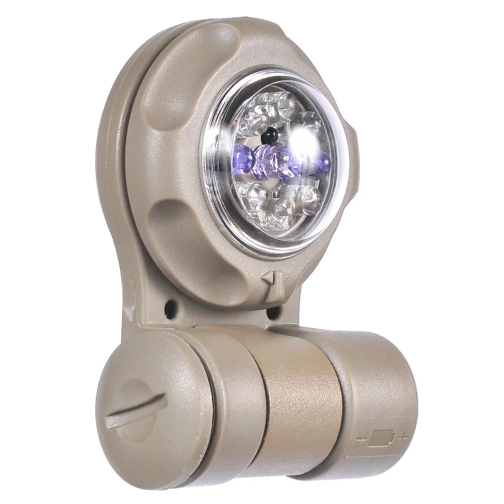 Программируемый инфракрасный маркер VIPER Gen 5 Quantum FX Chameleon Adventure Lights