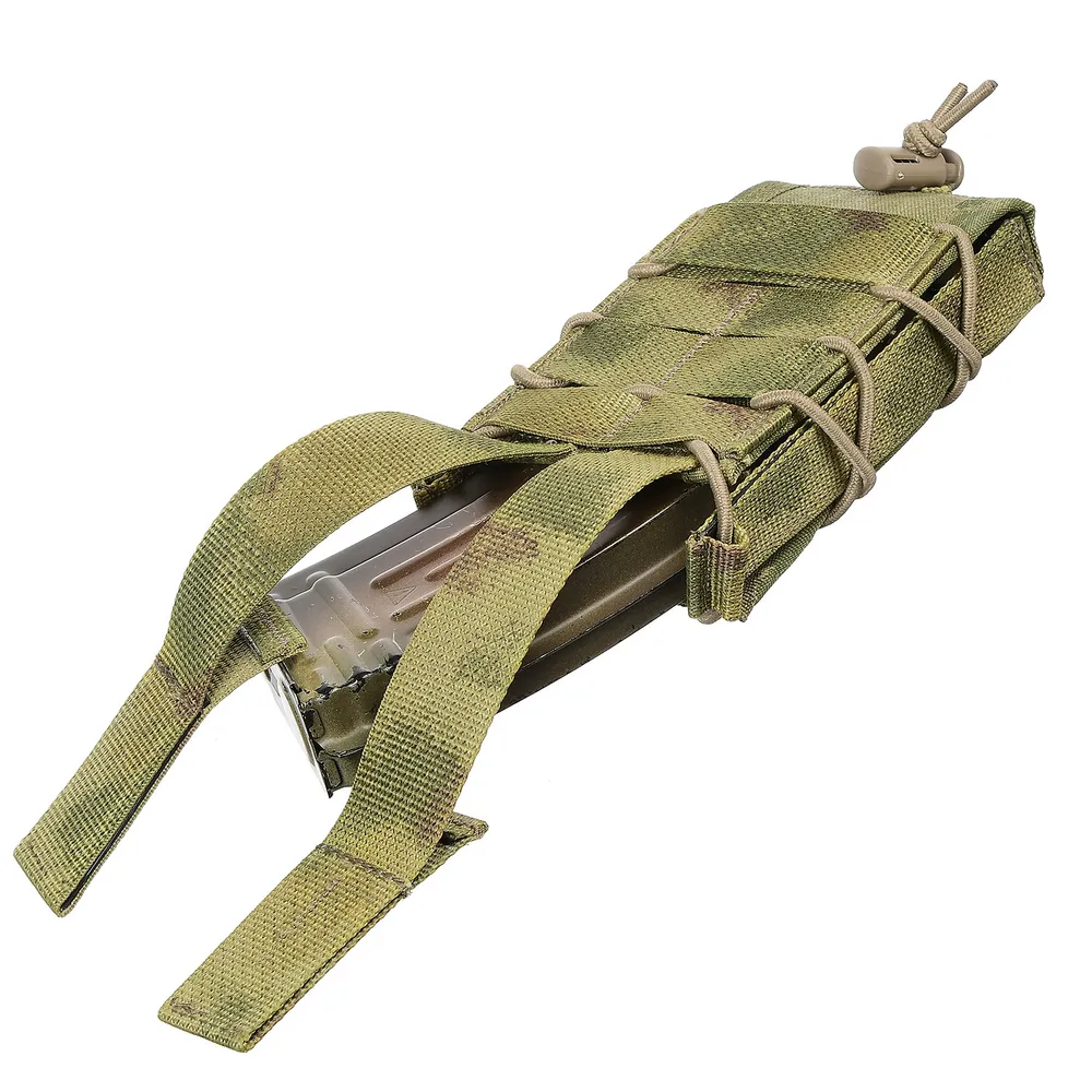 Быстрый подсумок для магазина АК 5.45 DESIGN